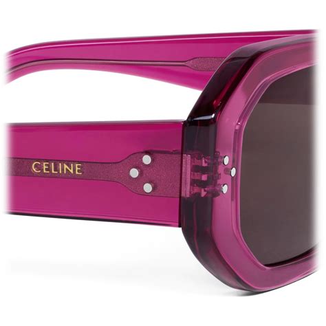 celine square s255 sunglasses|WOMEN'S LUXURY SQUARE SUNGLASSES .